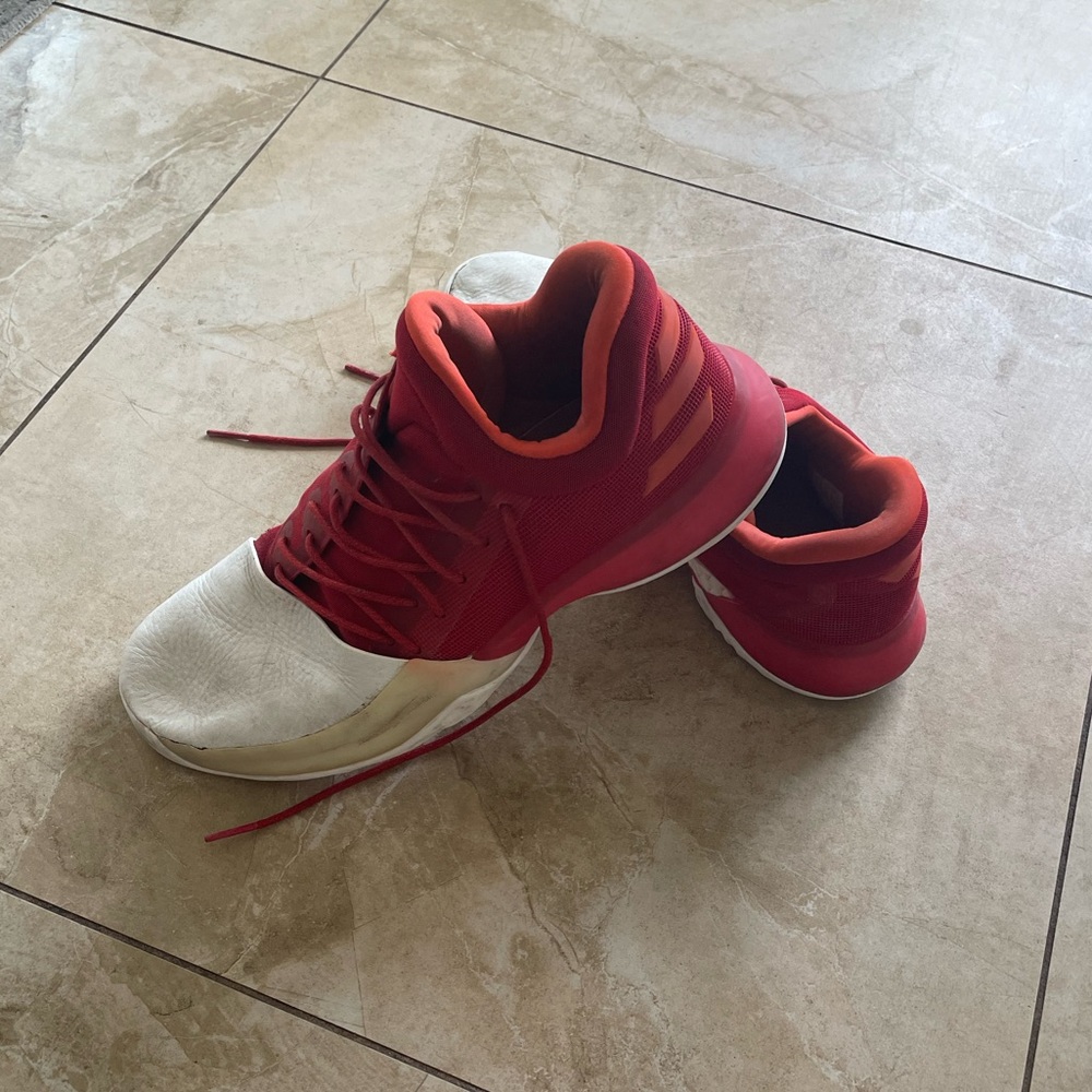 James Harden Vol. 3 Adidas